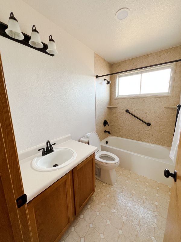 Top Bathroom Remodeling Companies in Longview, WA