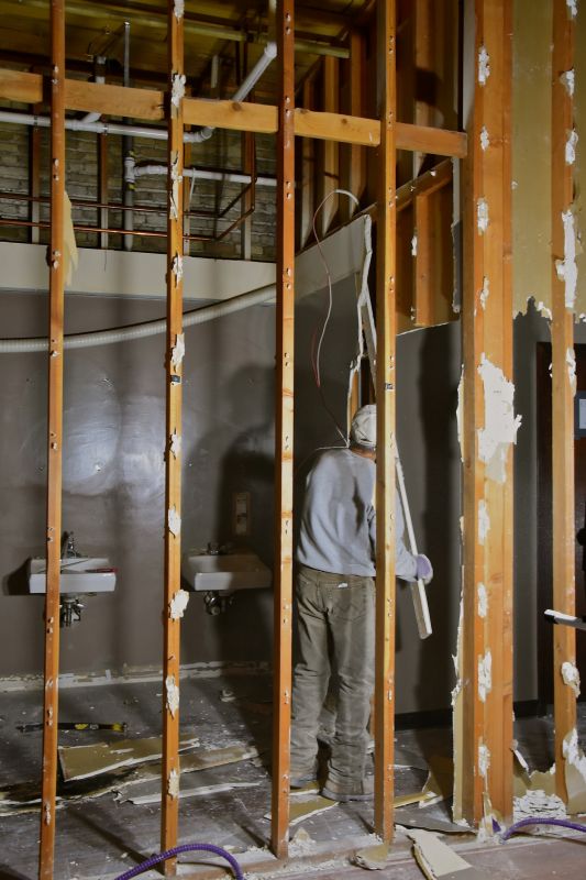 Top Bathroom Remodeling Companies in Longview, WA