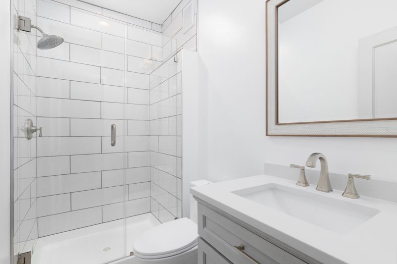 Local Bathroom Renovation Companies
